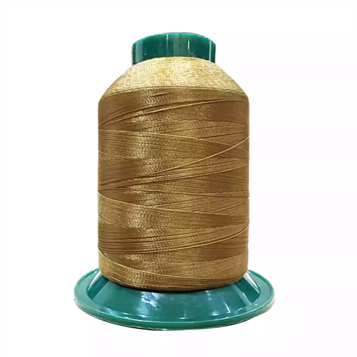 满堂红150D3股线皮革线尼龙线缝纫细线丝光线白线缝纫机线高强线