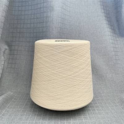 反捻平纱