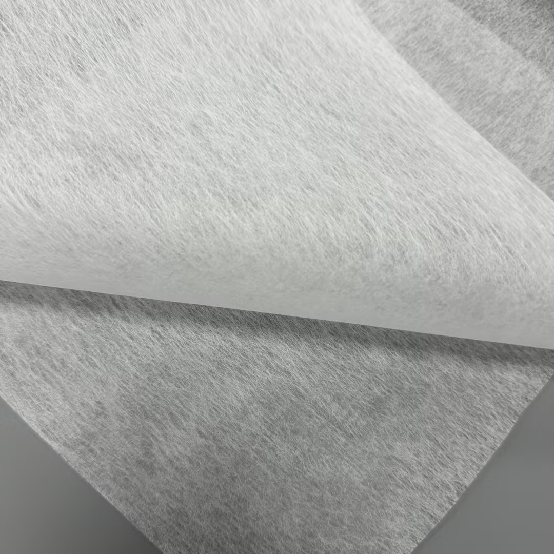 热封无纺布卷材